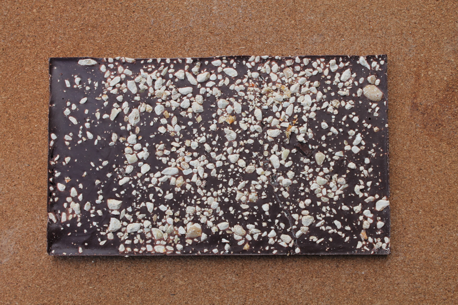 LE SAUVAGE – Tablette TONITRUANT aspect 