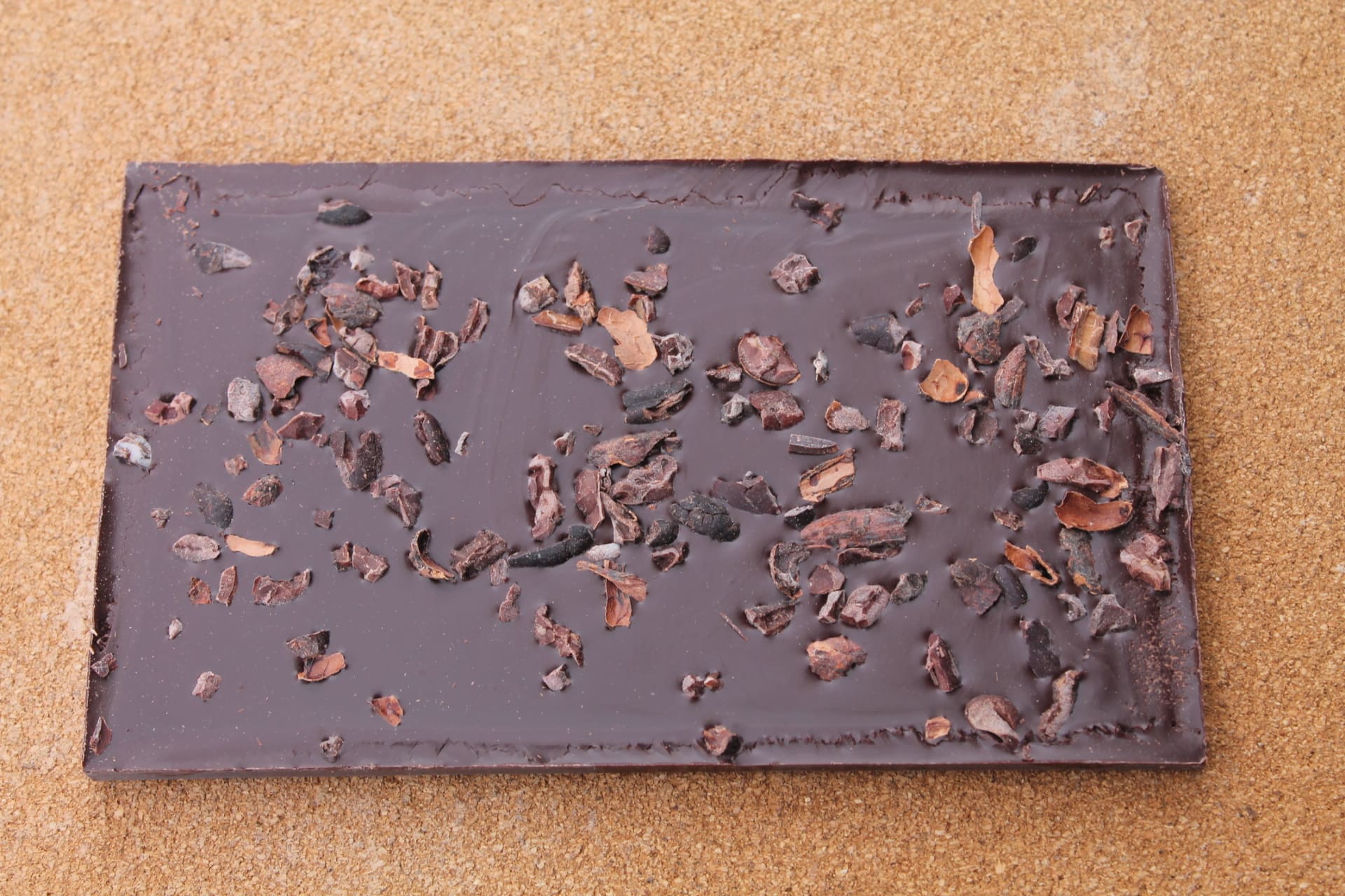 LE SAUVAGE – Tablette REBOND aspect