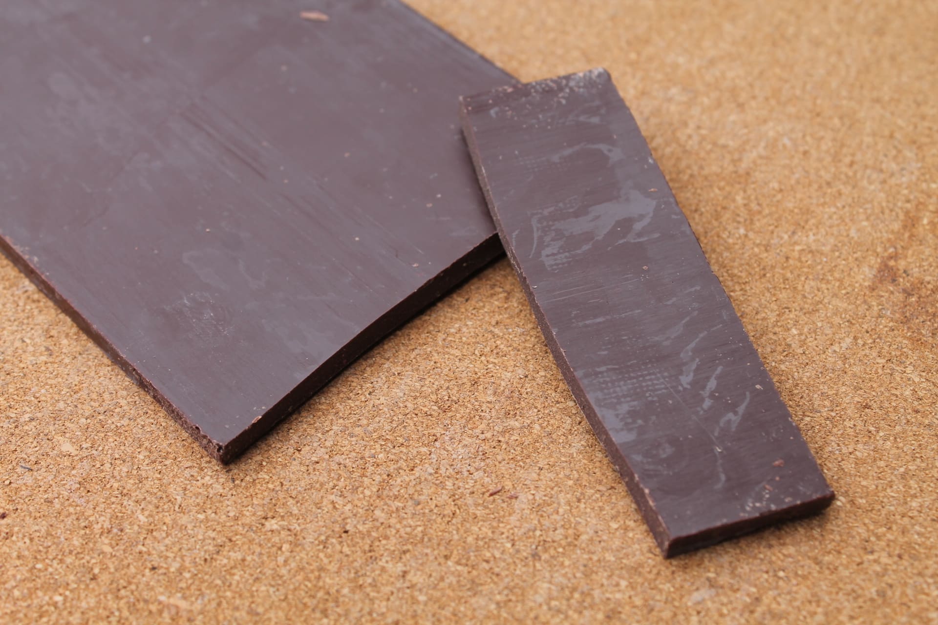 LE SAUVAGE – Tablette L’ABRUPT morceau