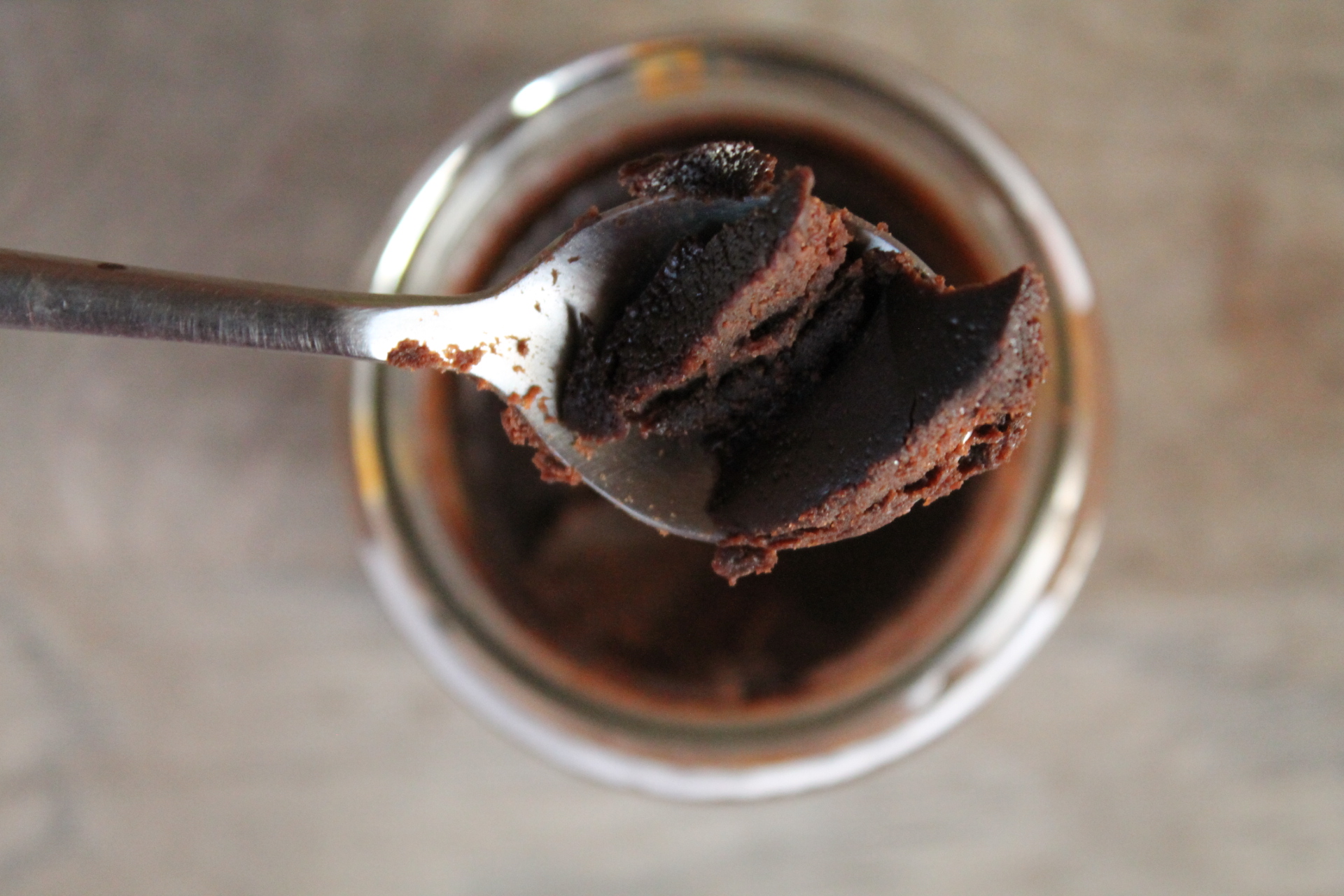 LE POMPON DE BREST - Moelleux chocolat caramel au beurre salé