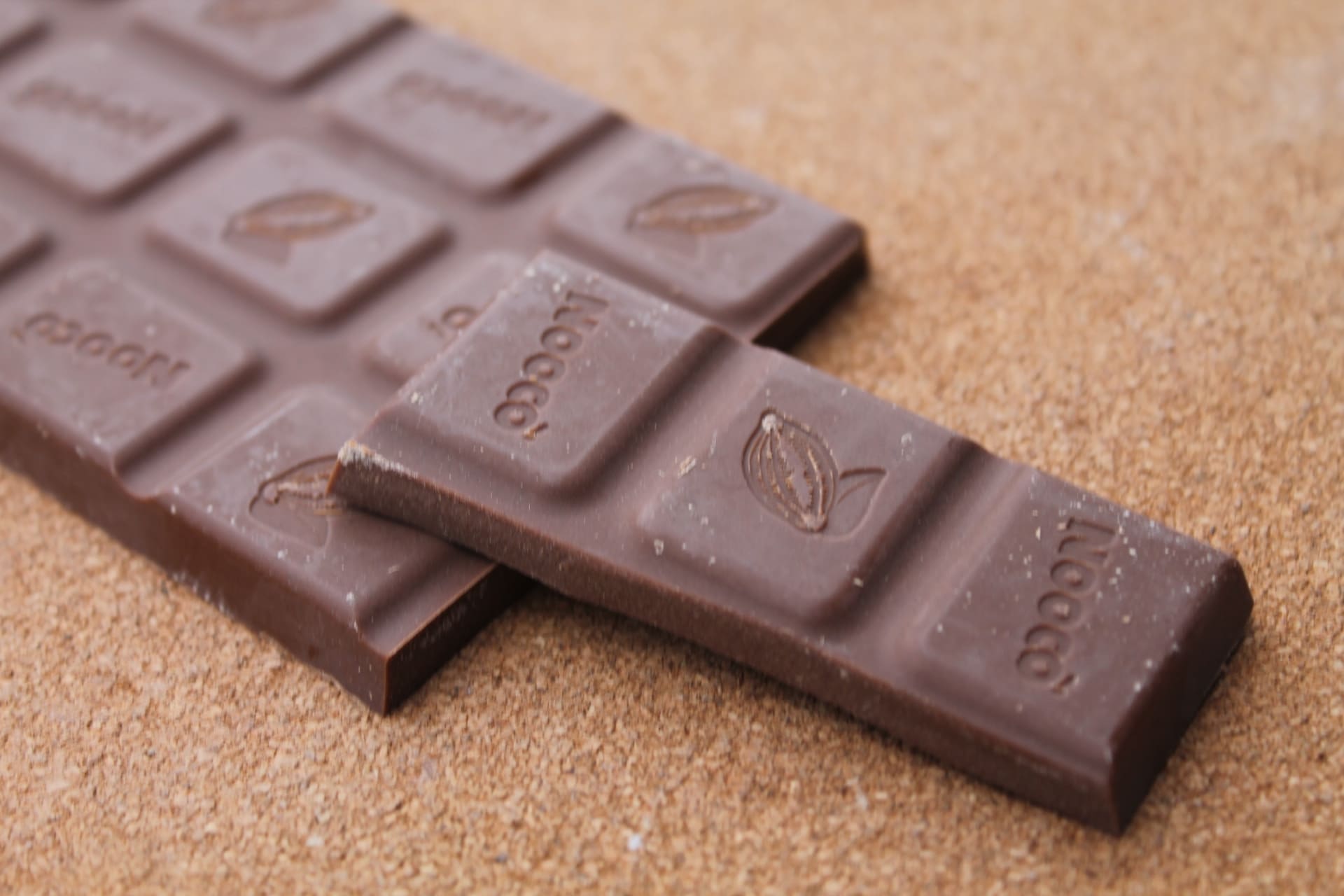 NOOCO – Tablette Lait Crémeux morceau