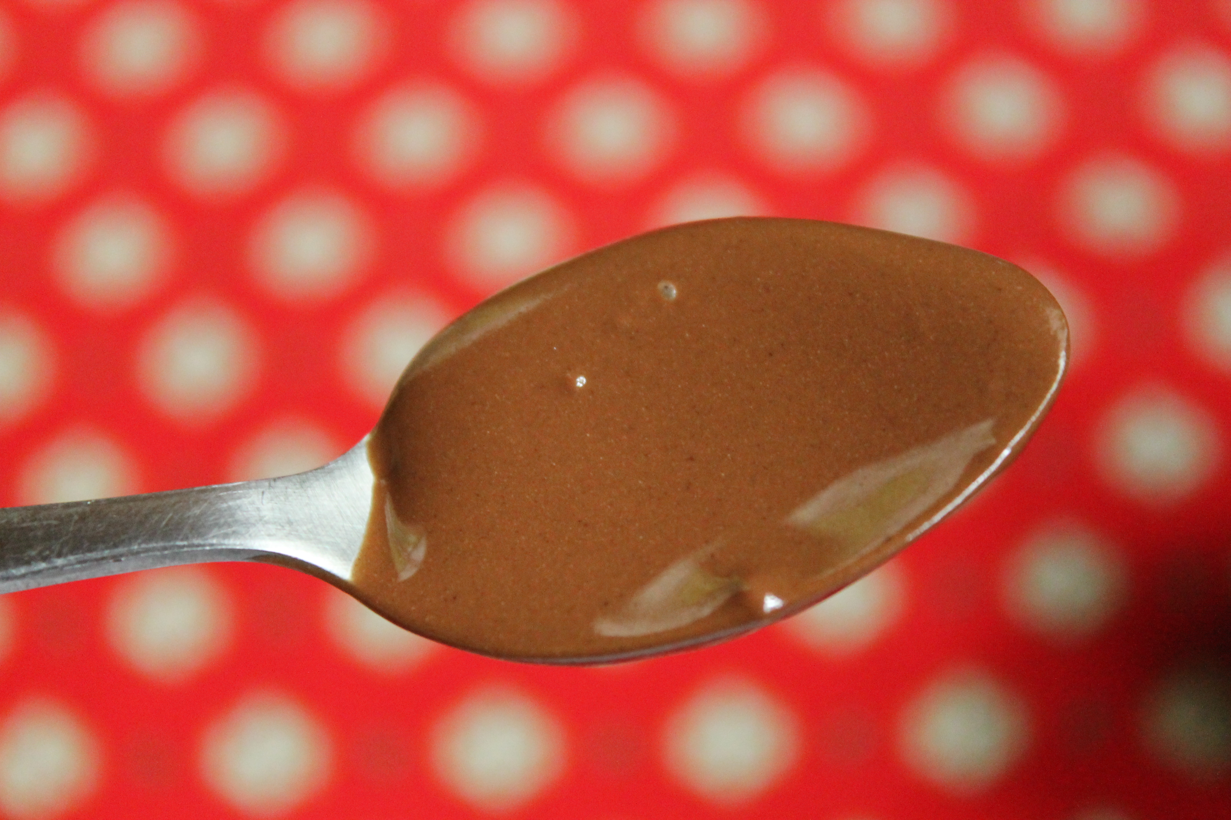 LUCIEN GEORGELIN - Pâte à tartiner noisette cacao Bio (cuillère)