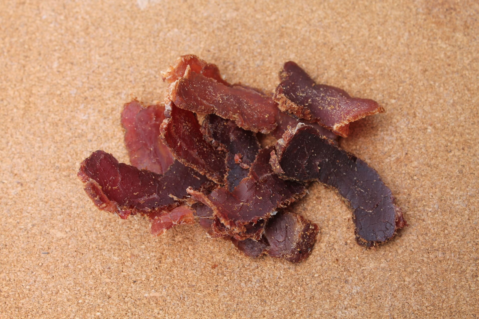 MONSIEUR BILTONG – BILTONG Original aspect 