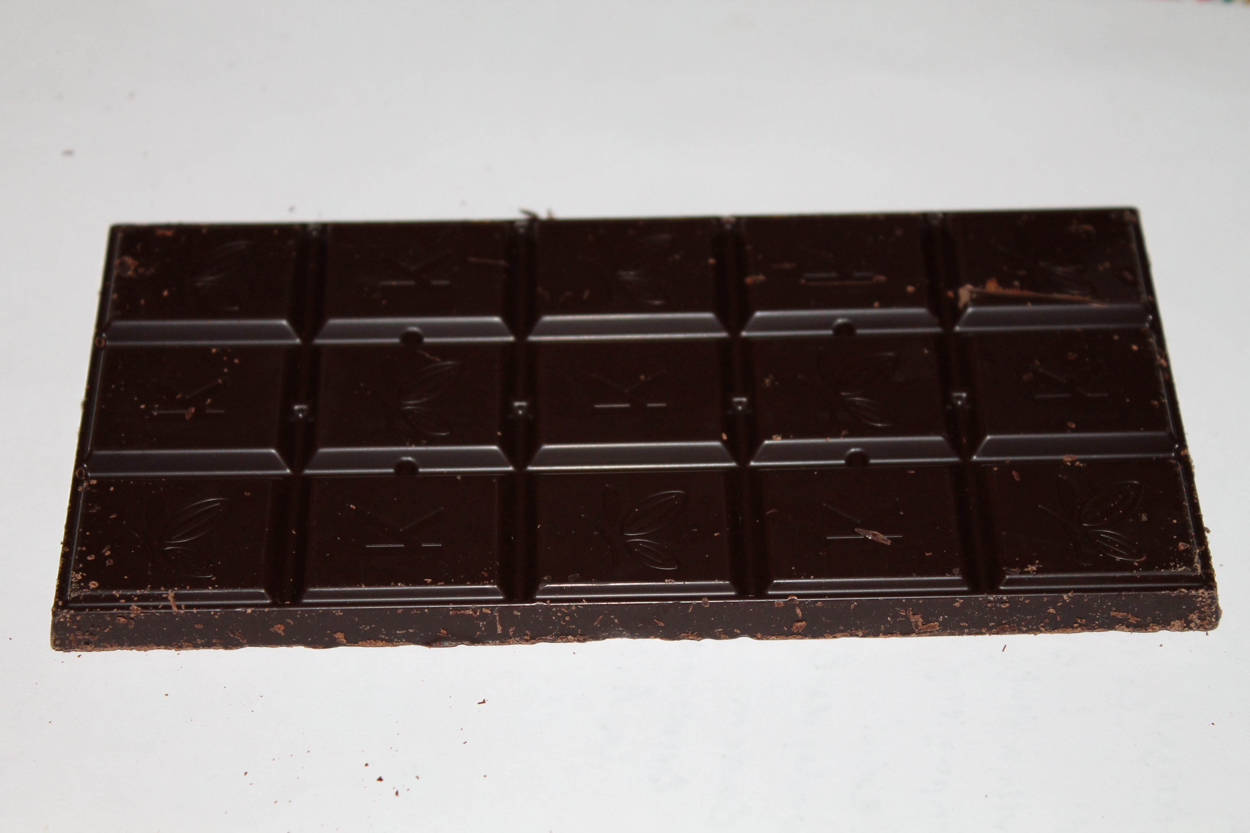 KANDIA - Chocolat noir 70 % (tablette)