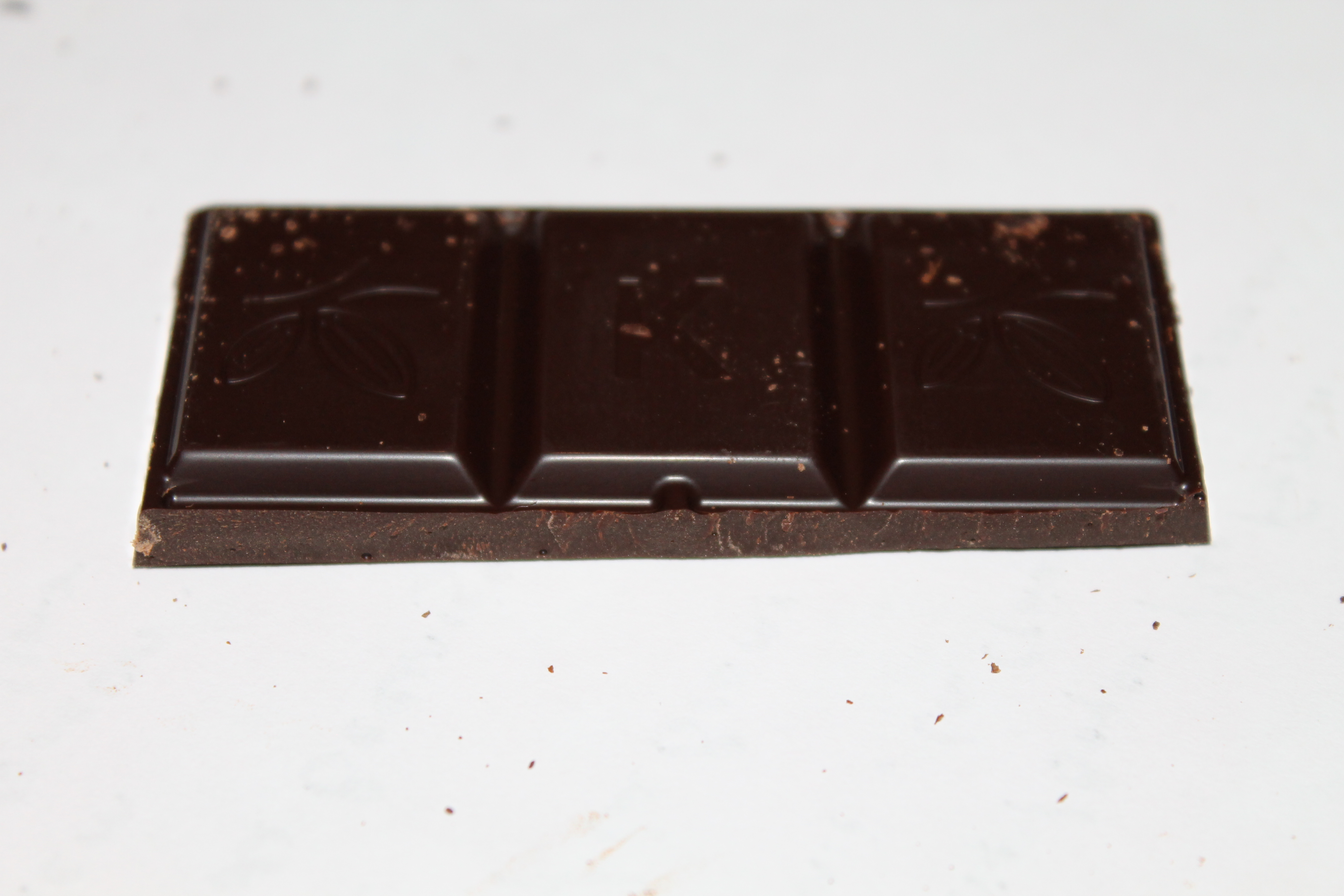 KANDIA - Chocolat noir 70 % (barre)