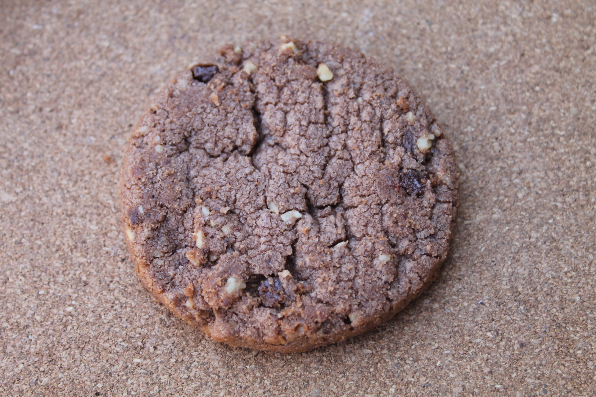 JARDIN BIO ETIC – Les petits gourmands à la pâte à tartiner aspect