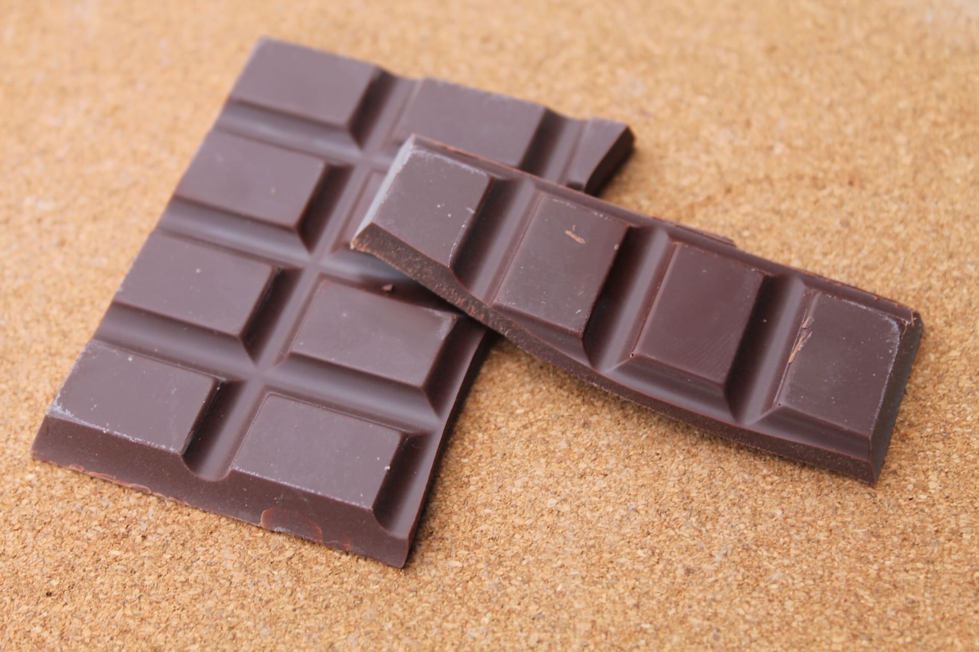 TIBITÓ CHOCOLATE® - Tablette 70 % Origine Huila morceau