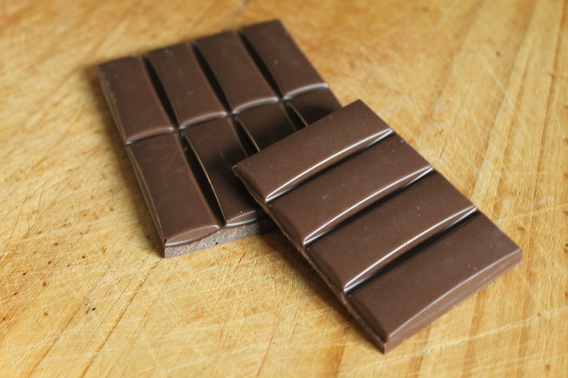 CHOCOLATERIE ABTEY – Tablette en Choviva Lait morceaux 