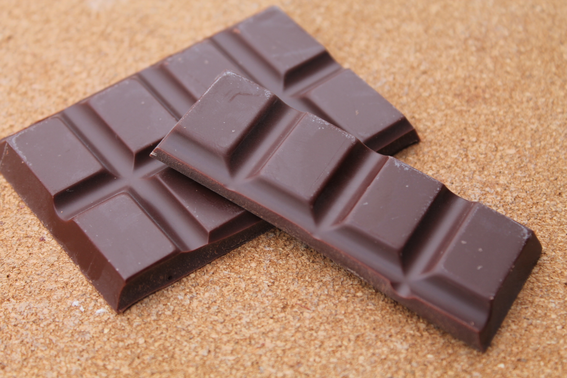 TIBITÓ CHOCOLATE® – Tablette 70 % origine ARAUCA morceau