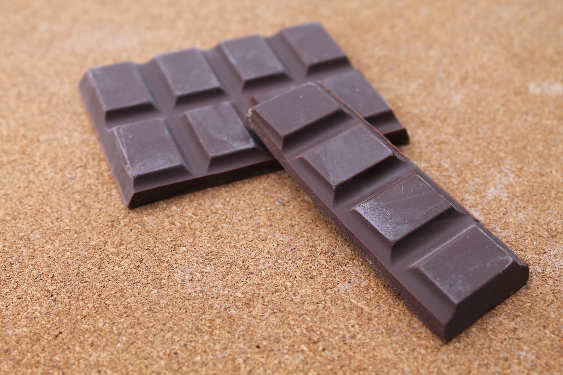 TIBITÓ CHOCOLATE® – Tablette 70 % origine Putumayo morceau