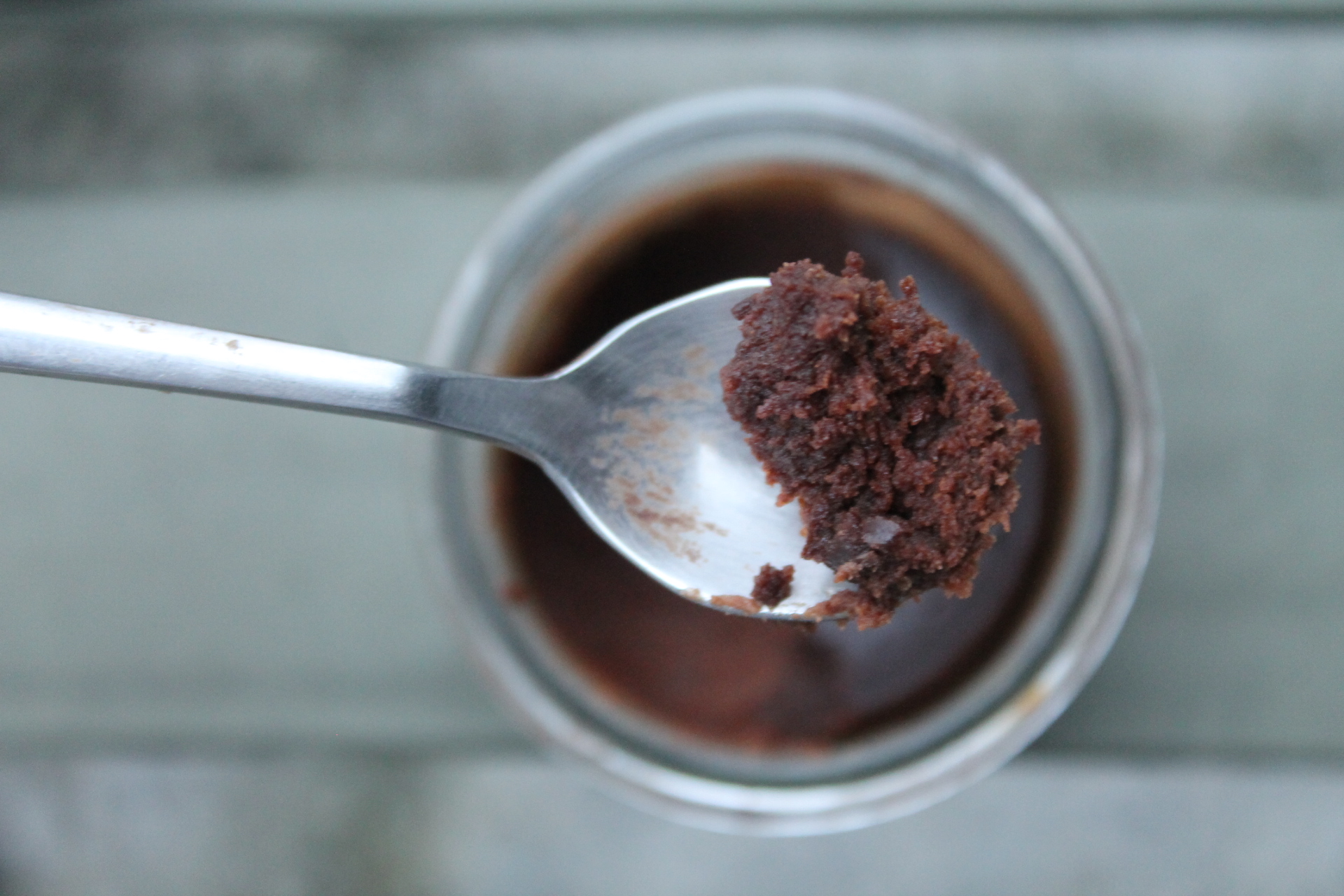 Conserverie des Mille Sources – Le Fondant chocolat 