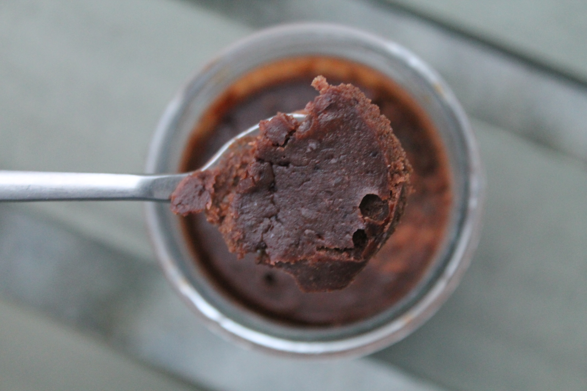 Conserverie des Mille Sources – Le Fondant chocolat noisette