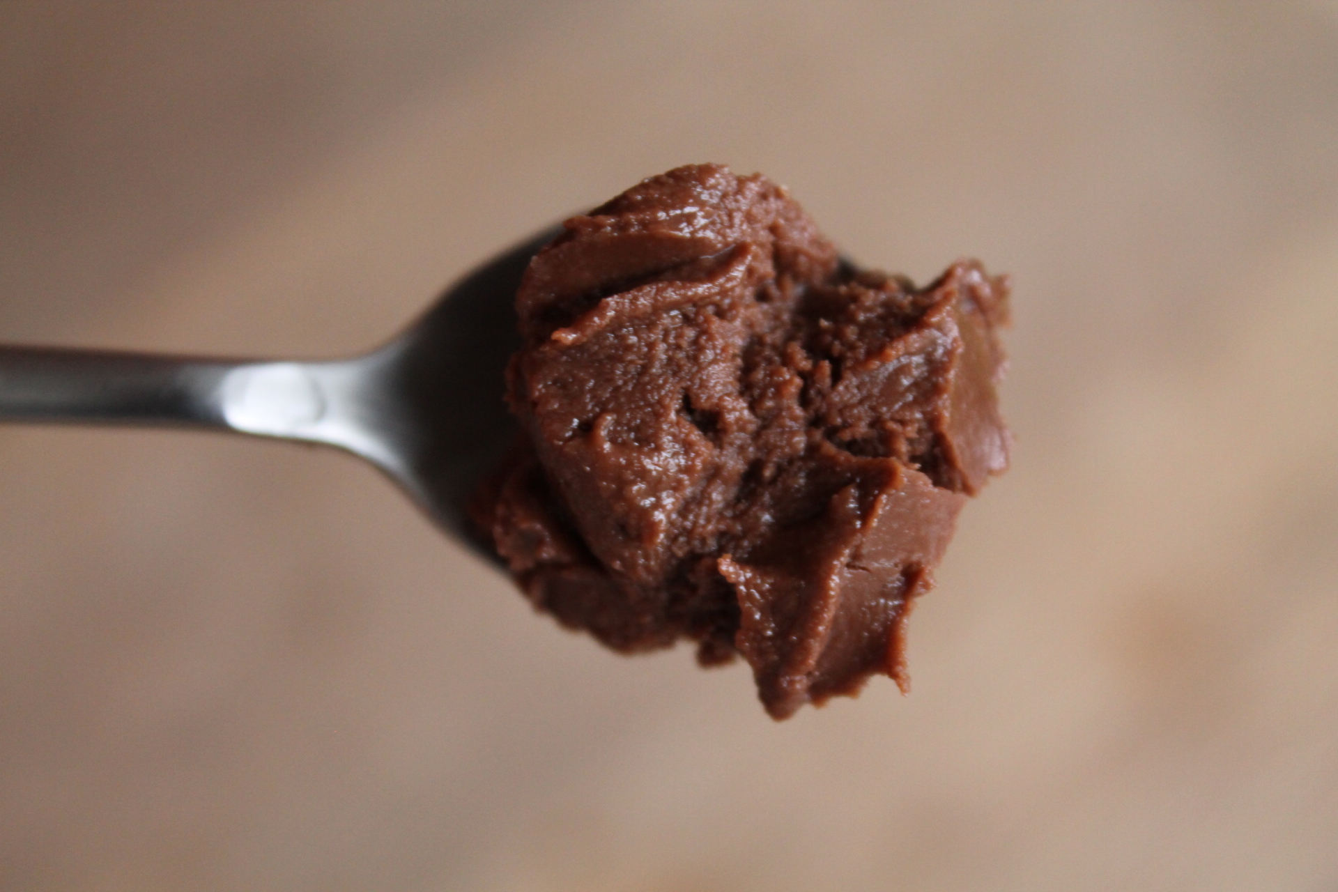 ÜMY - Tartinable sésame et cacao (cuillère)