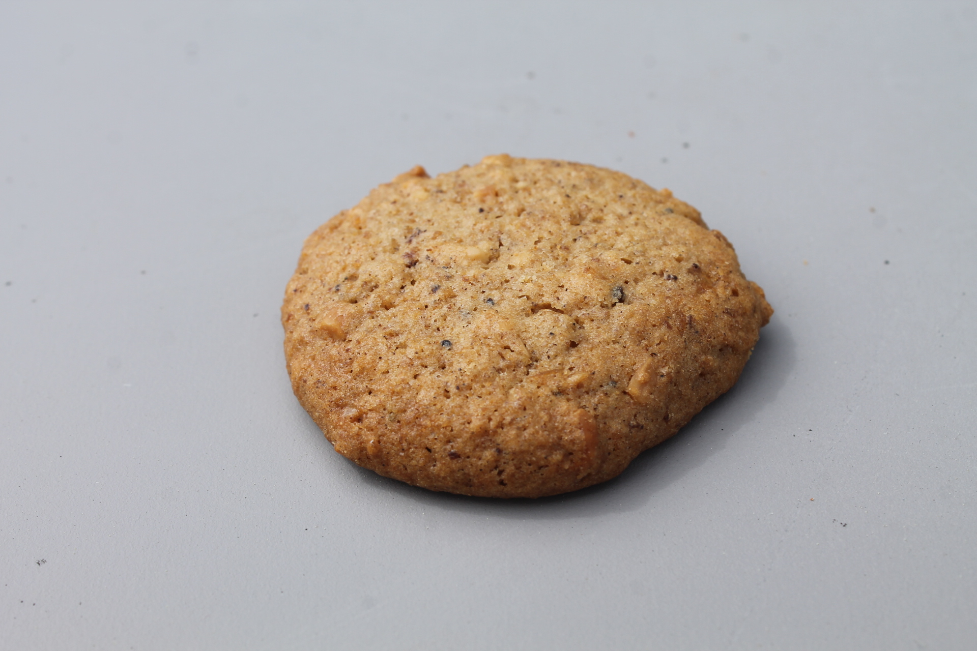KIGNON - Petit biscuit citron-amande