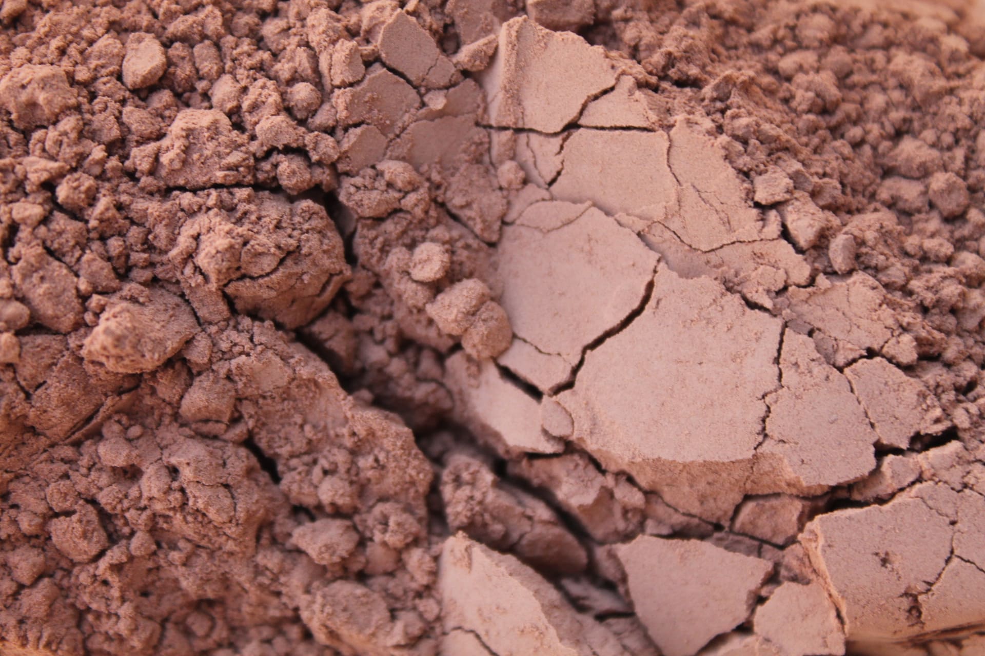 KAOKA – Cacao maigre en poudre 100% cacao aspect