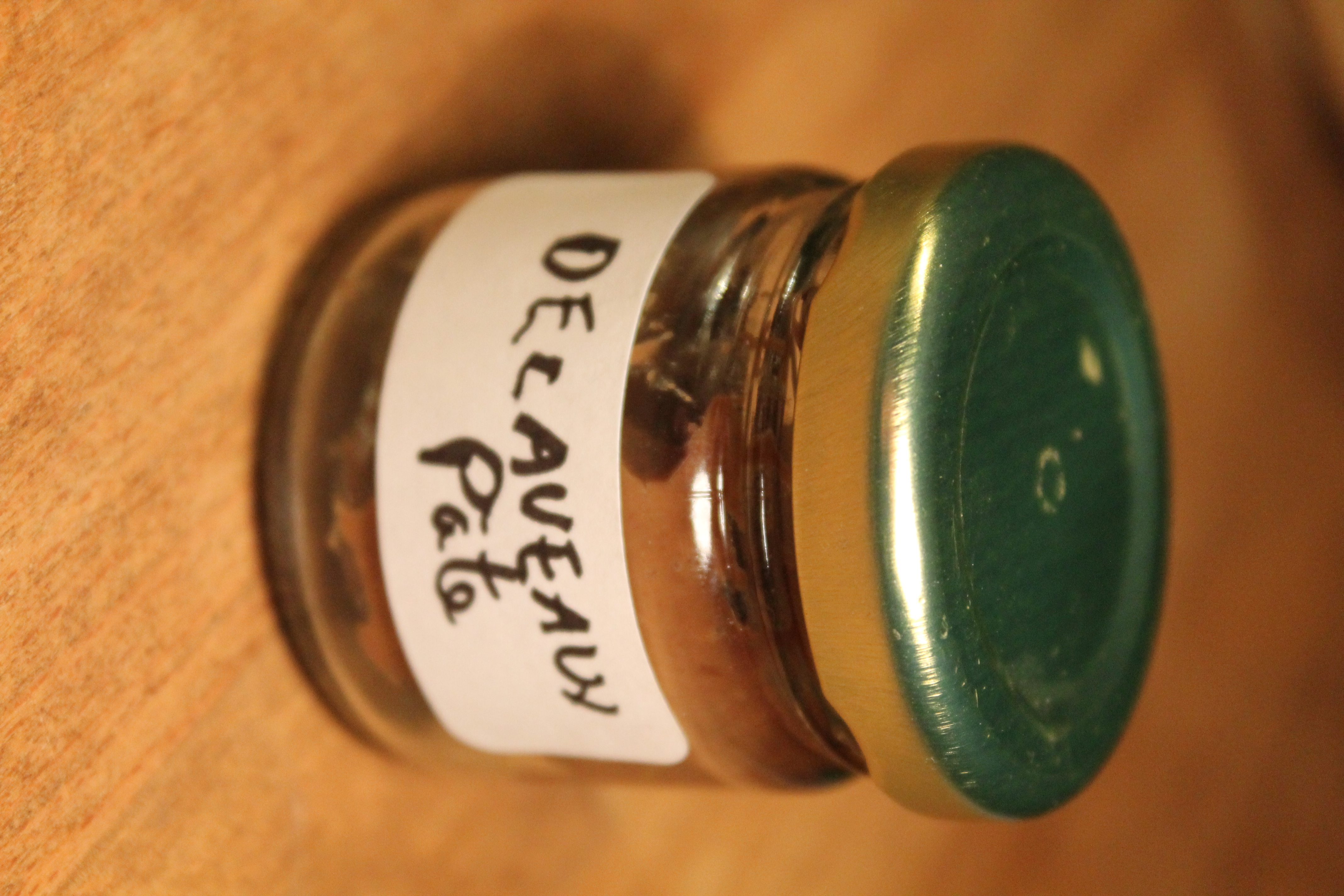 DELAVEAUX - Pâte à tartiner Noisettes 55 % 