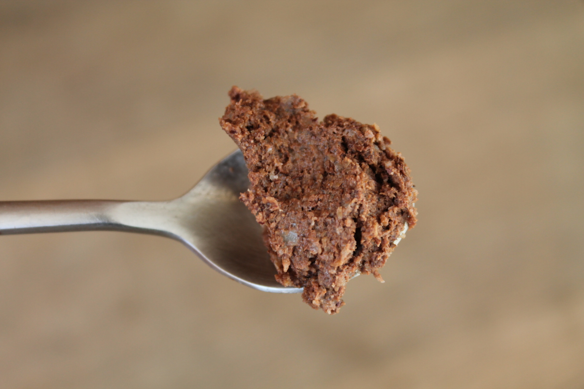 ARA - Tapenade cacao et olive (cuillère)