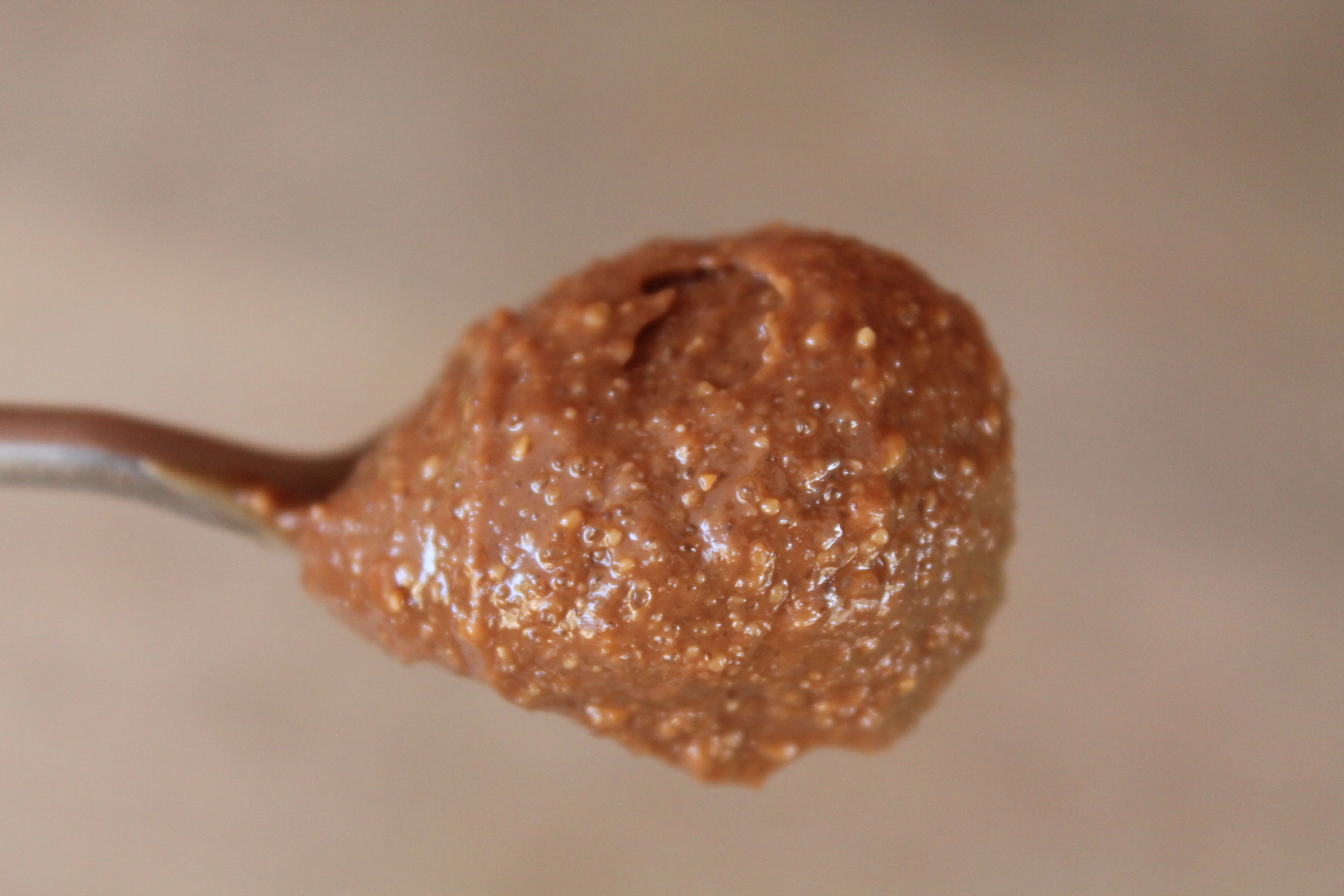 HUMM DELICES - La pâte gourmande (cuillère)