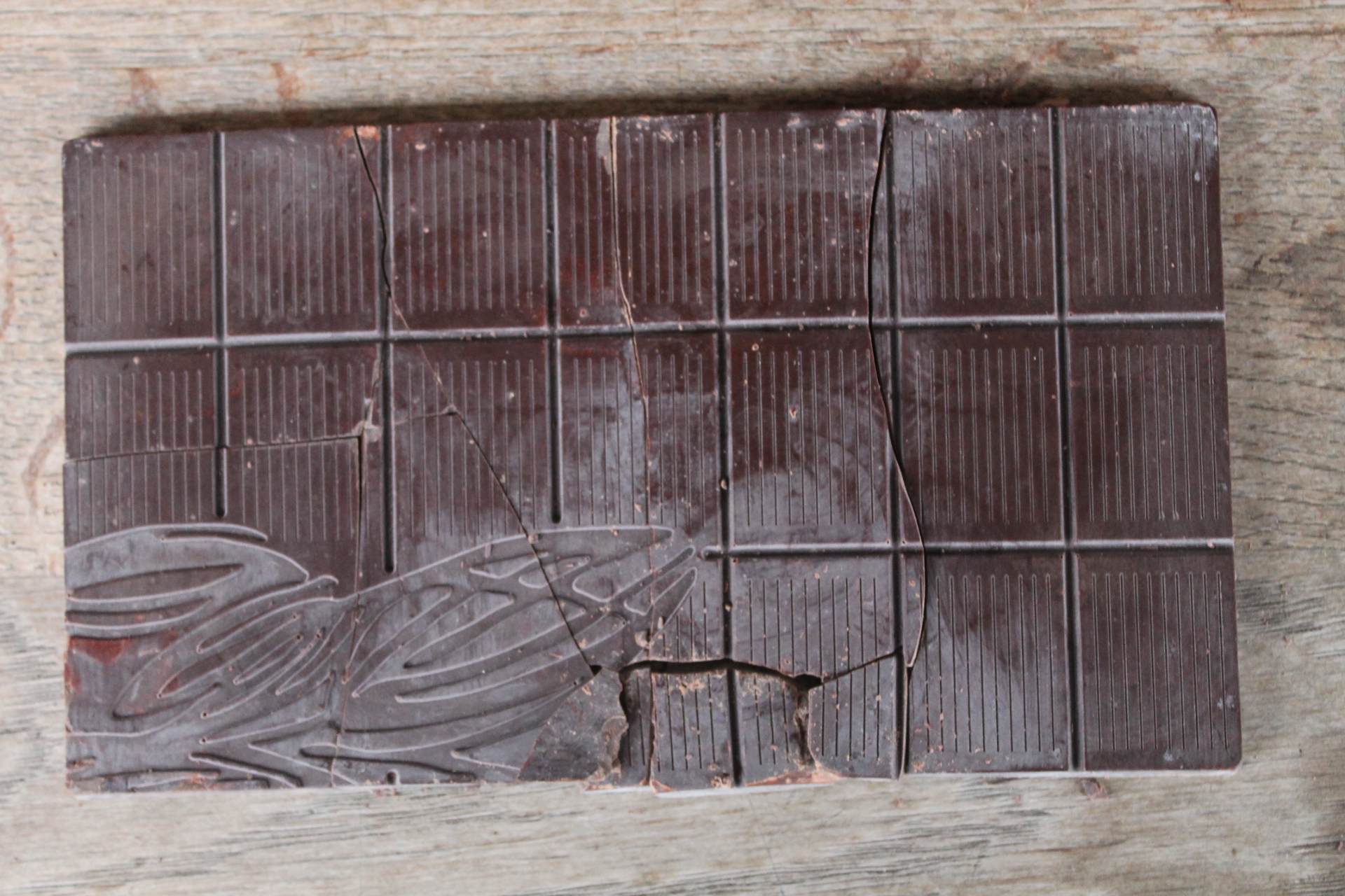 SAVEURS & NATURE – Tablette Pure Origine Madagascar 100% de cacao minimum ensemble 