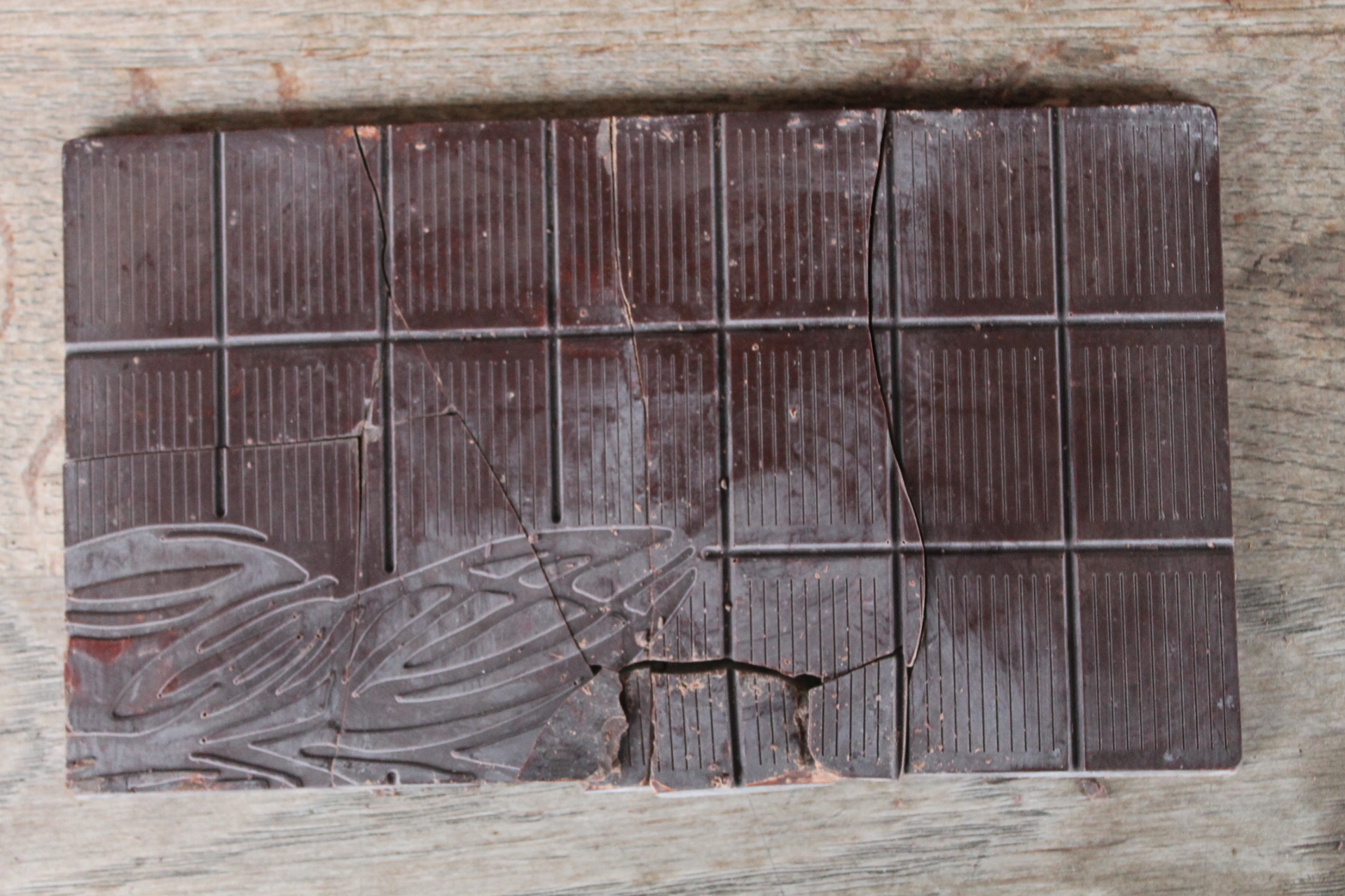SAVEURS & NATURE – Tablette Pure Origine Madagascar 100% de cacao minimum ensemble 