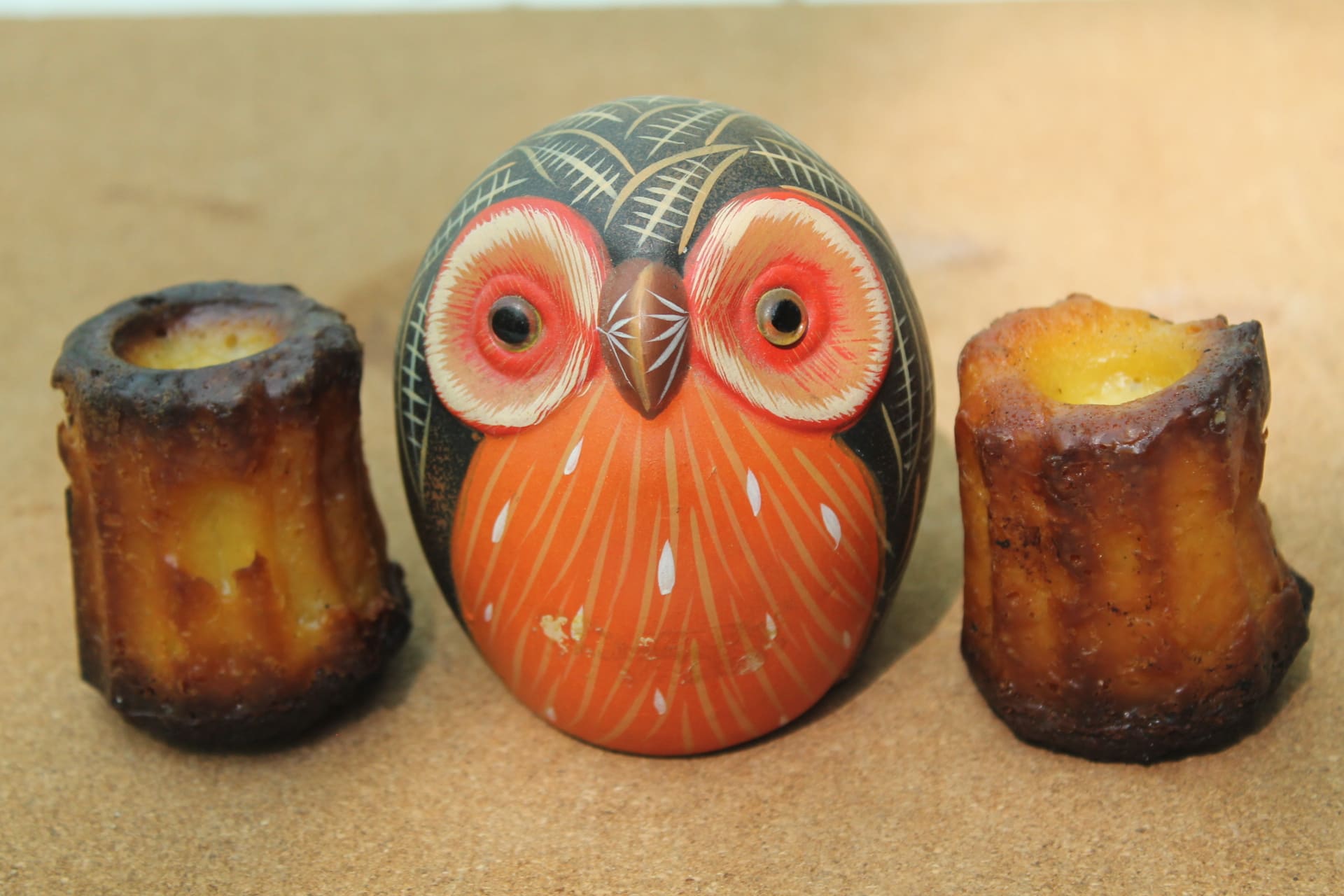 CHOCOLATERIE OCCITANE – Cannelés Bordelais