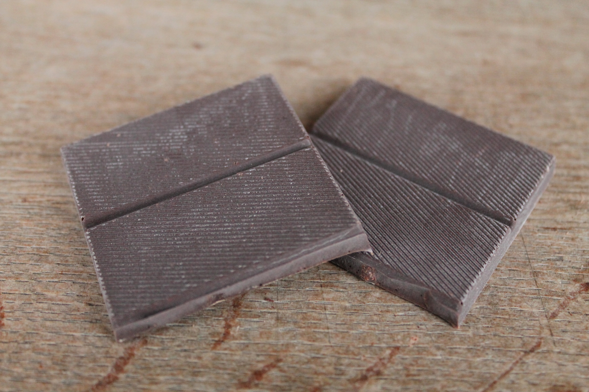 DOLFIN - Coffret carnet de voyage tablette chocolat noir 