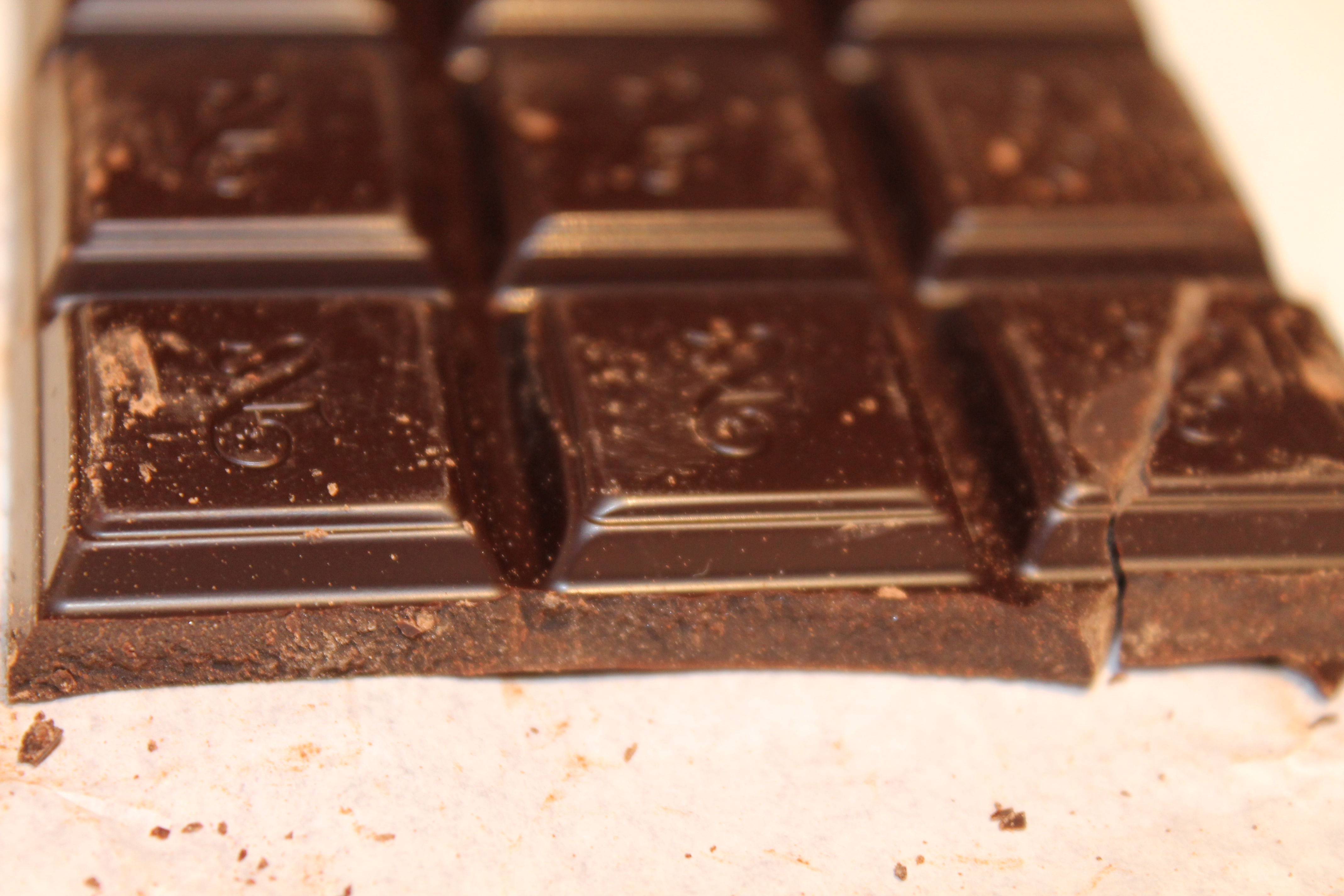 NOI SIRIUS - Chocolat Islandais 70 % (barres)