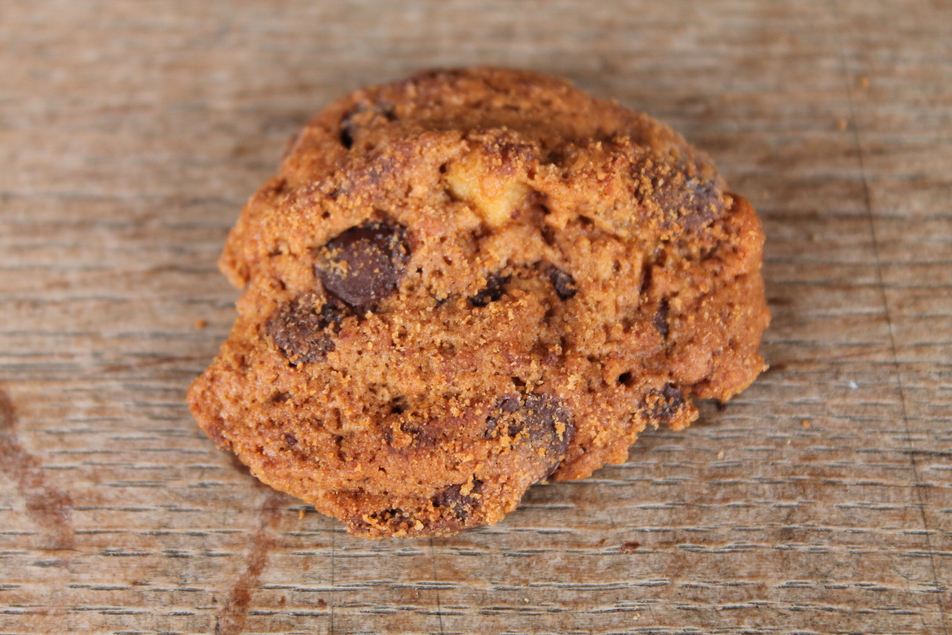KIGNON – Biscuits Chocolat-Orange apparence 