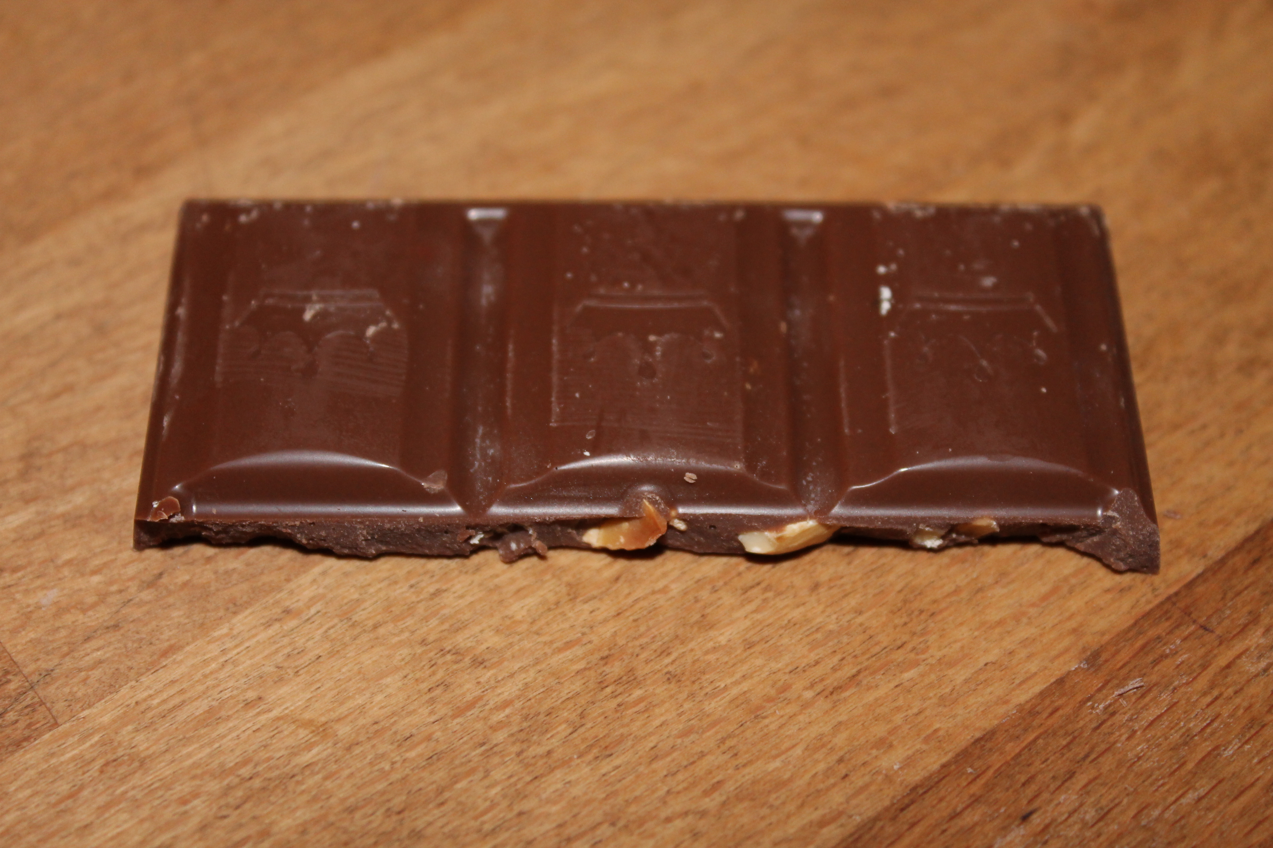 POIANA - tablette chocolat au lait (barre)