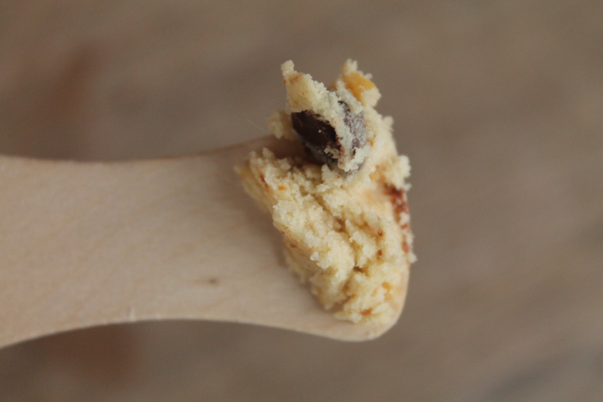 KOOK'S - Pâte à cookie dough Praliné spatule