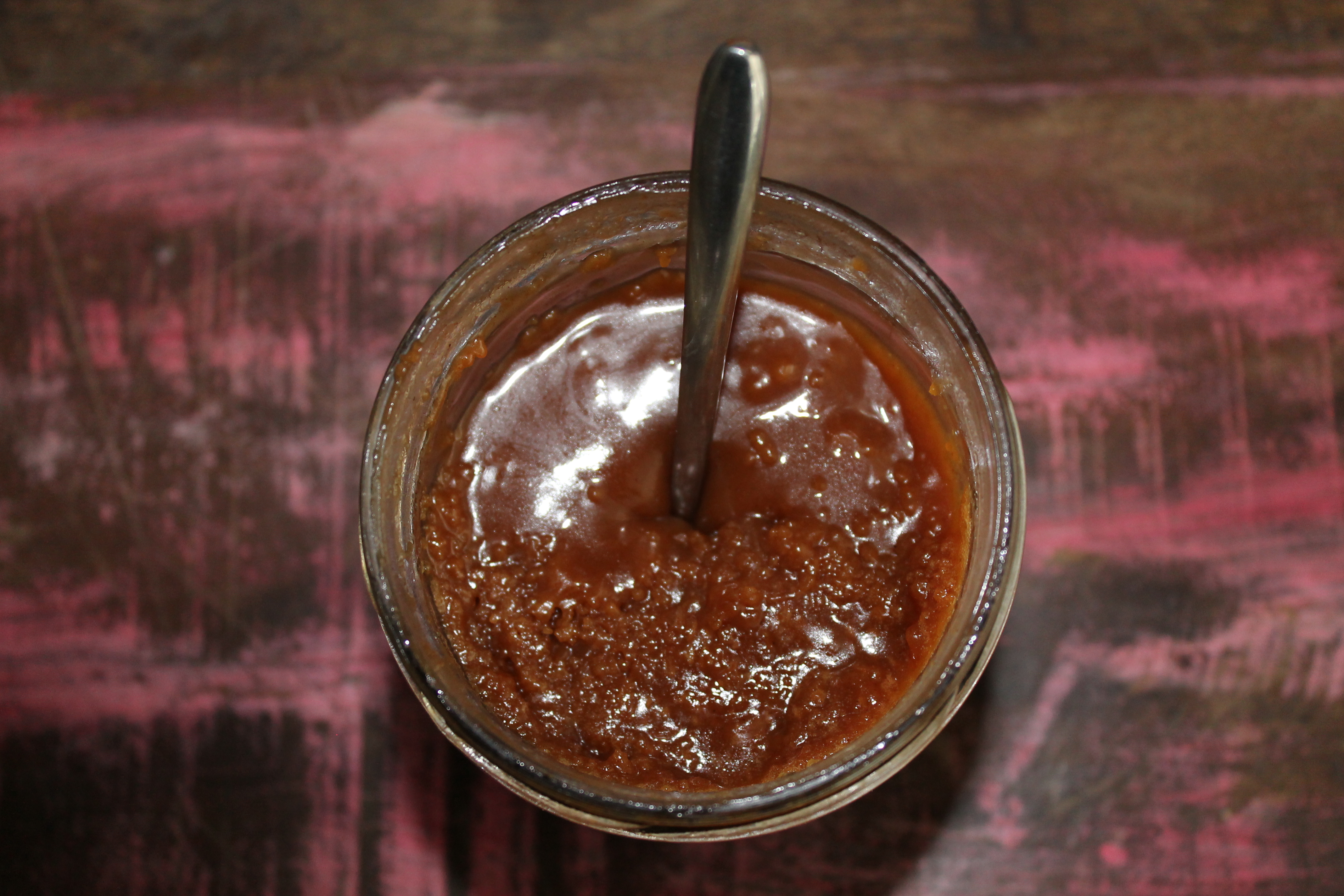 GAEC LE CORBEAU BLANC - Confit de Noisettes au Miel 