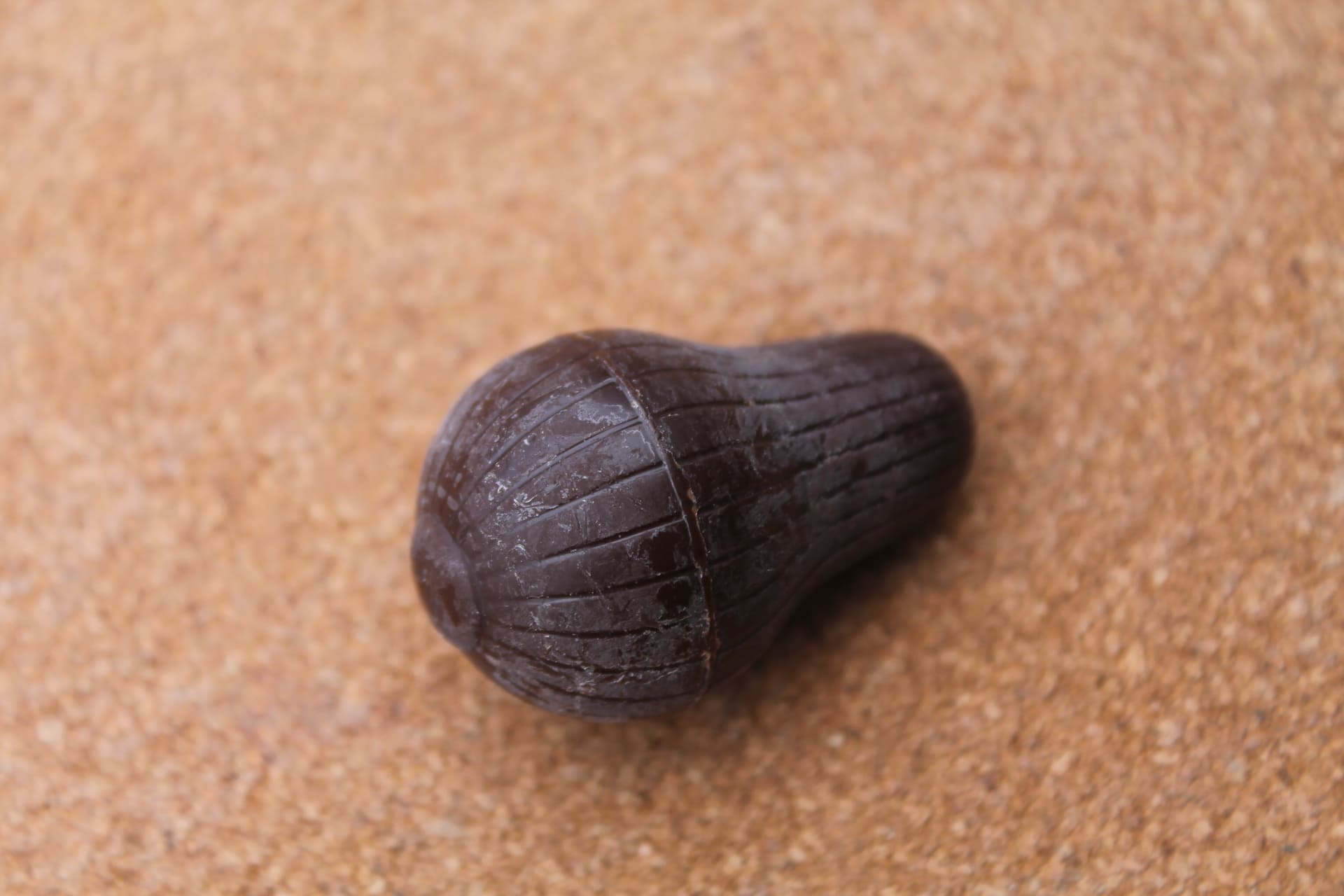 MASSENEZ/ABTEY : bonbons chocolat Golden Eight® aspect