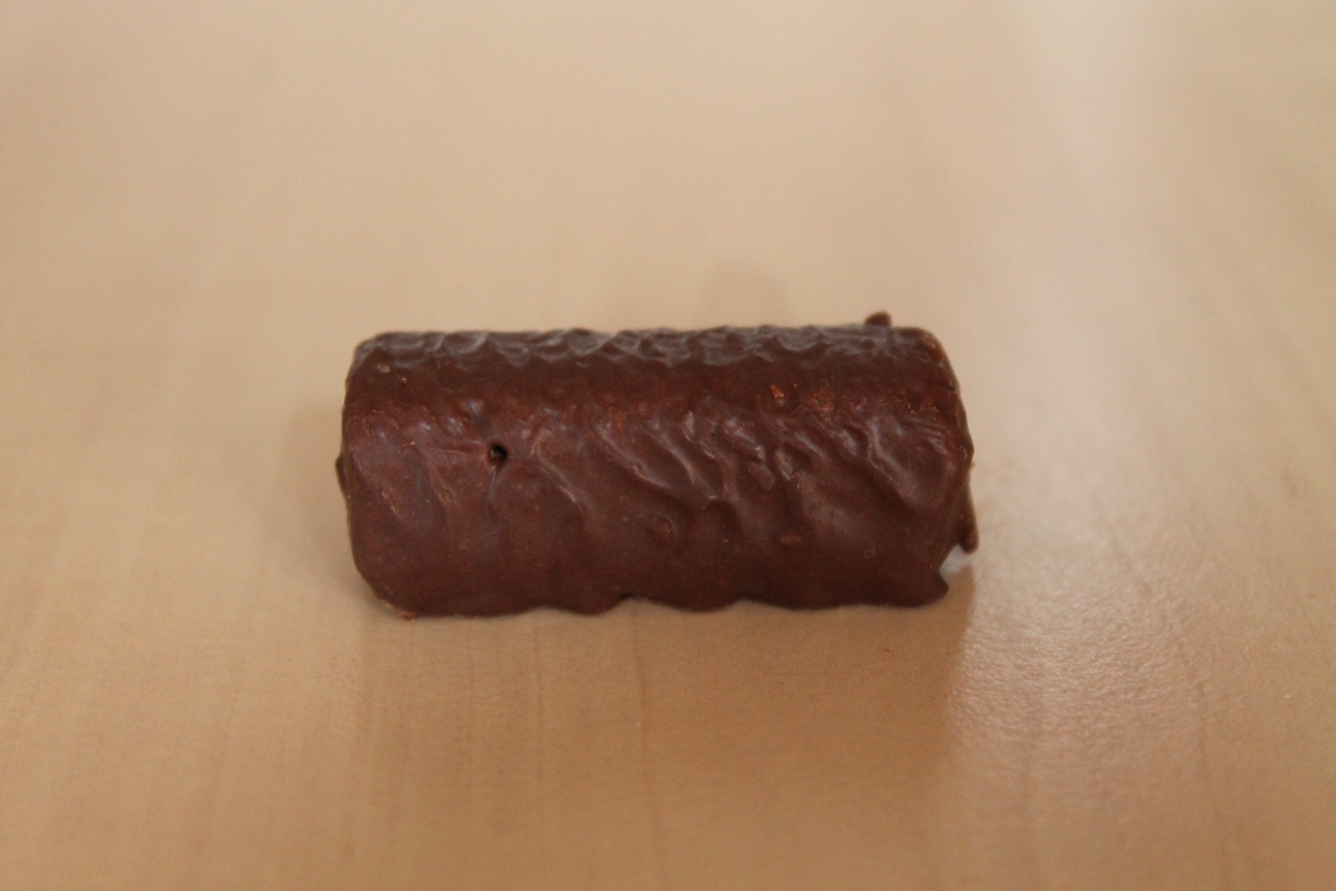 FEEL FIT PROTEIN - Choco & Peanut aspect