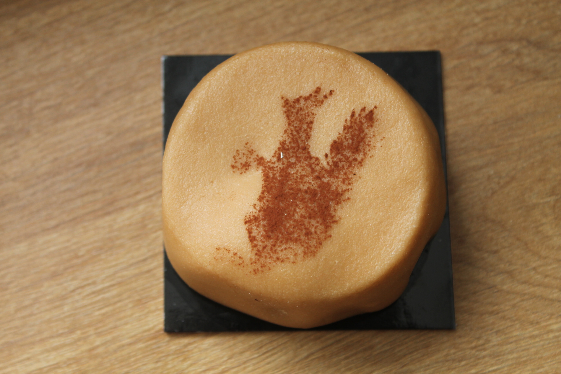 MAISON PELEN CHOCOLATERIE – Mini gâteau écureuil