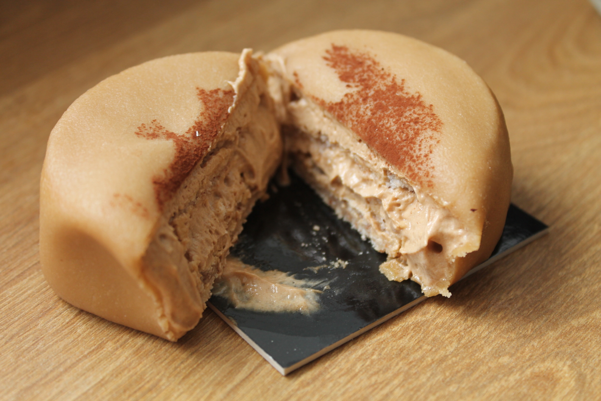 MAISON PELEN CHOCOLATERIE – Mini gâteau écureuil aspect 