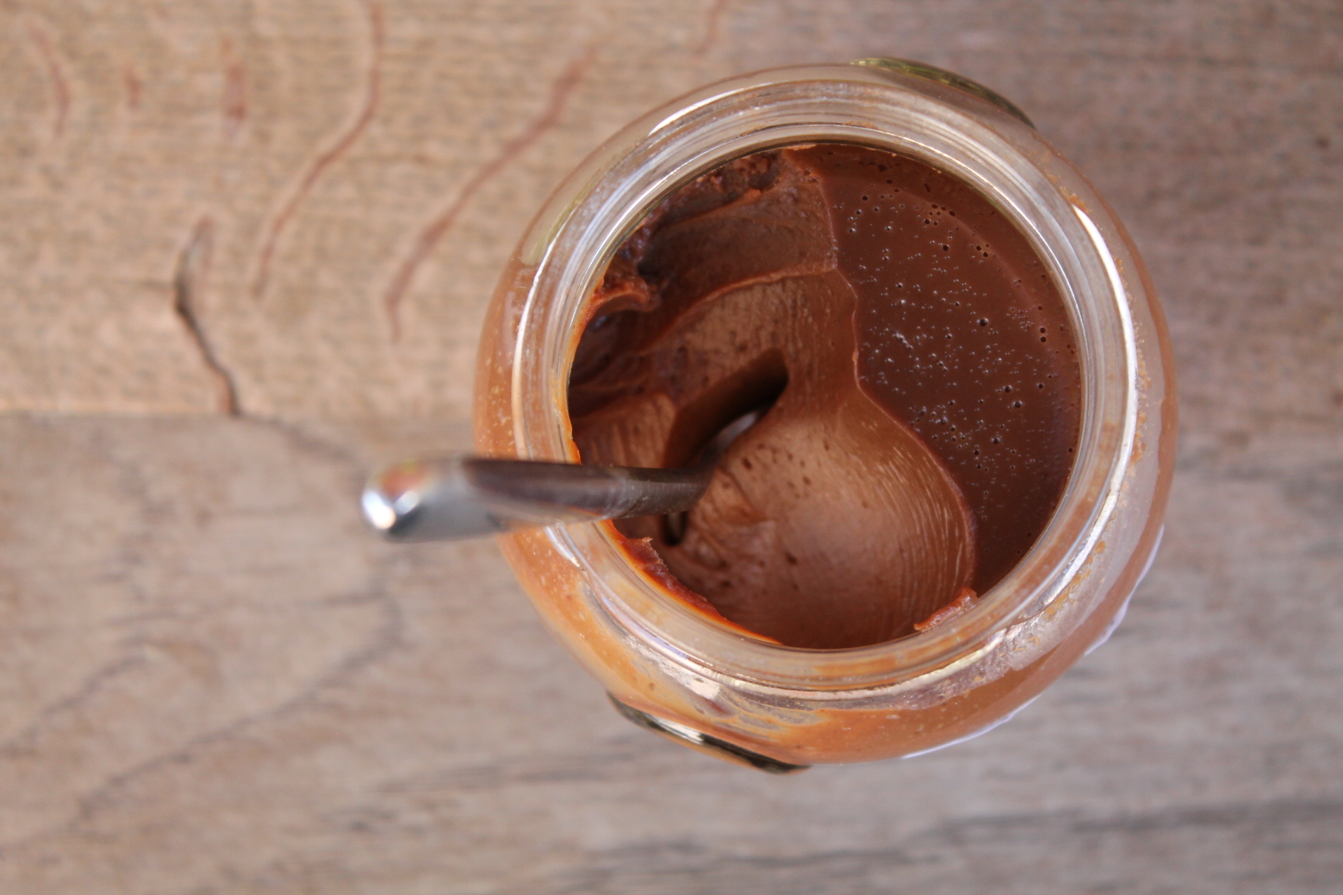 GOURMANDINE SANS GLUTEN - Pâte à tartiner chocolat au lait 