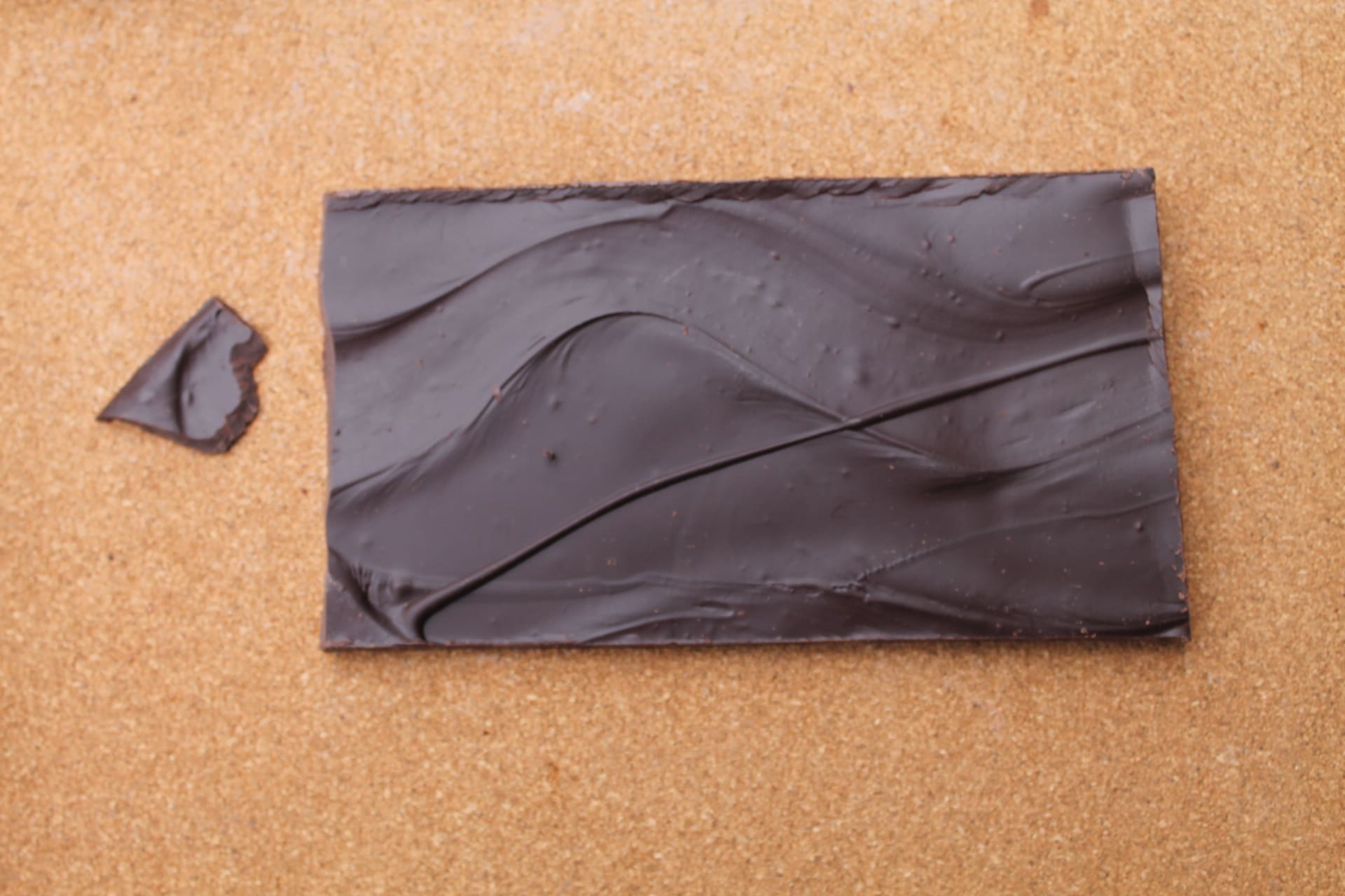 BOUGA CACAO – Equitablette Classique 100 % Nature aspect 