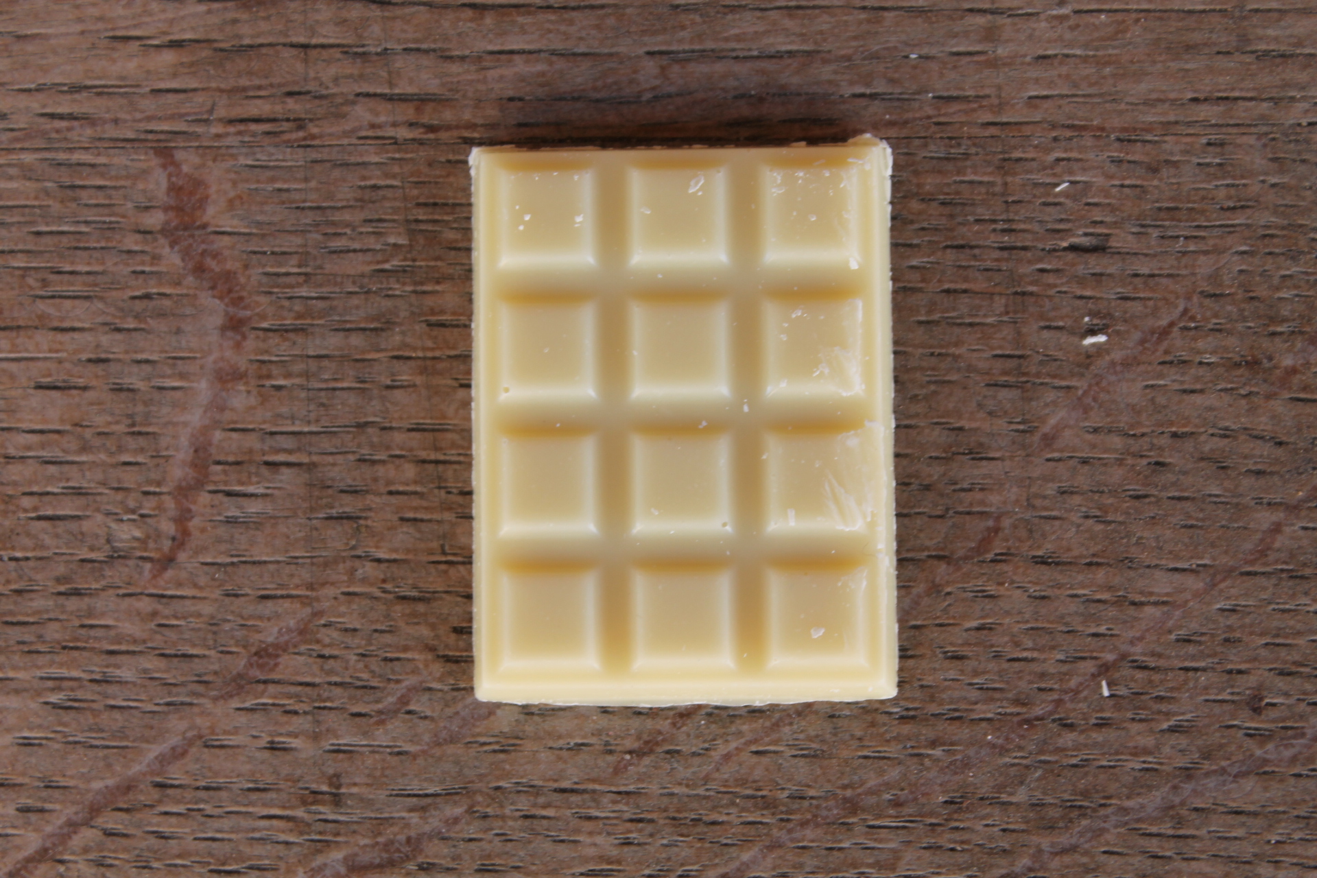 CACAO BARRY - Chocolat blanc 34% Zéphyr 
