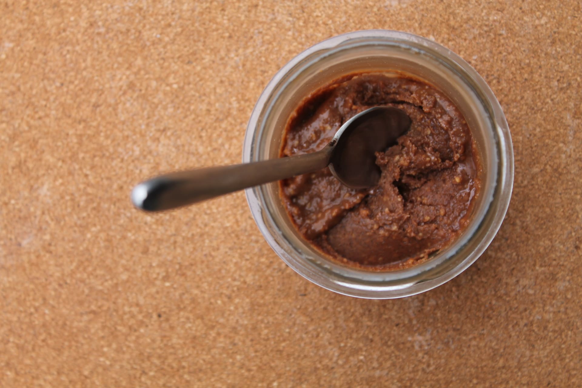 AUTOUR DU RIZ – Garniture pour Mochis Cacahuètes Choco texture 