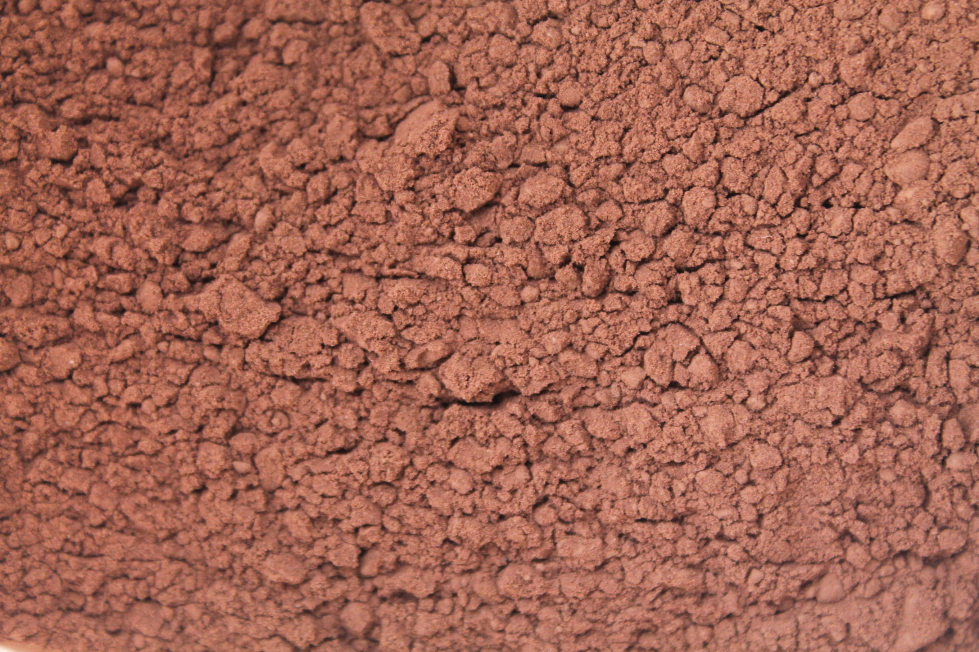 PRADO - Chocolat en poudre aspect 