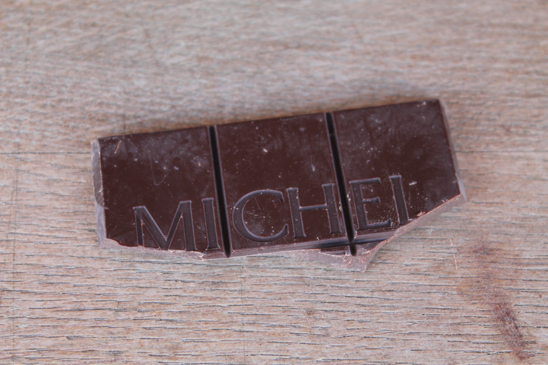 MICHEL CLUIZEL - Tablette Noir Infini 99% 