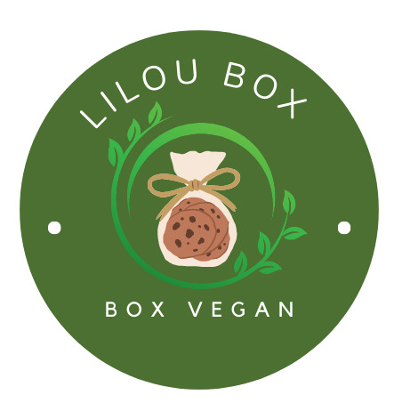 LILOU BOX Vegan 