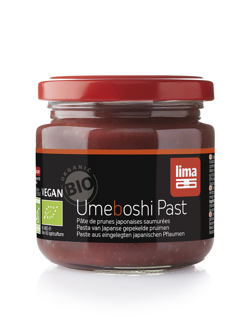 LIMA - Umeboshi Past 