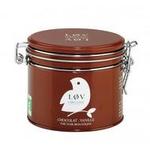 LOV ORGANIC - Thé noir chocolat-vanille 