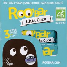 Roo'Bar chia Coco 