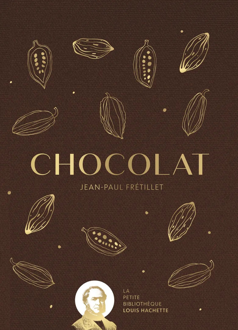 CHOCOLAT - Jean-Paul Frétillet 