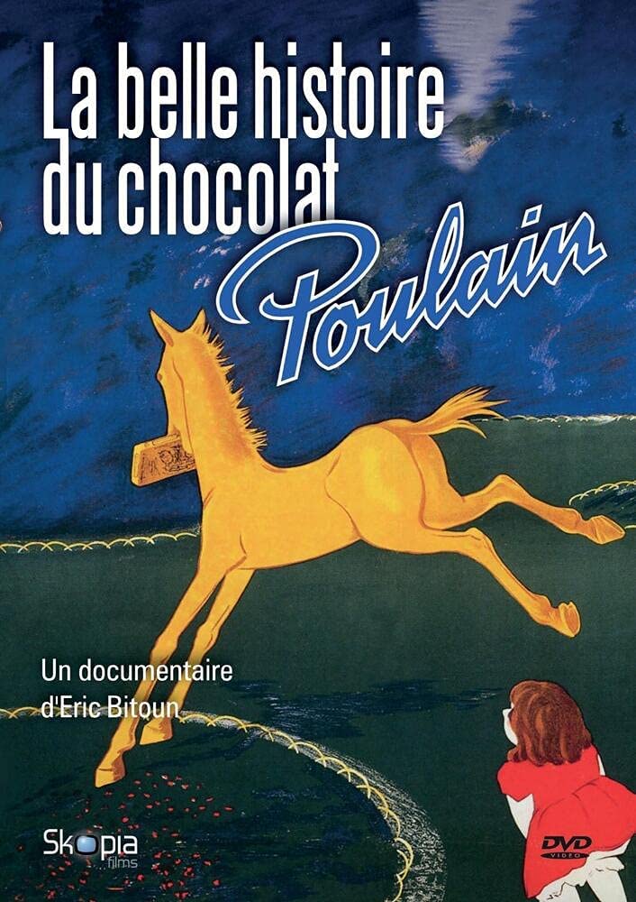 La Belle Histoire du Chocolat Poulain 