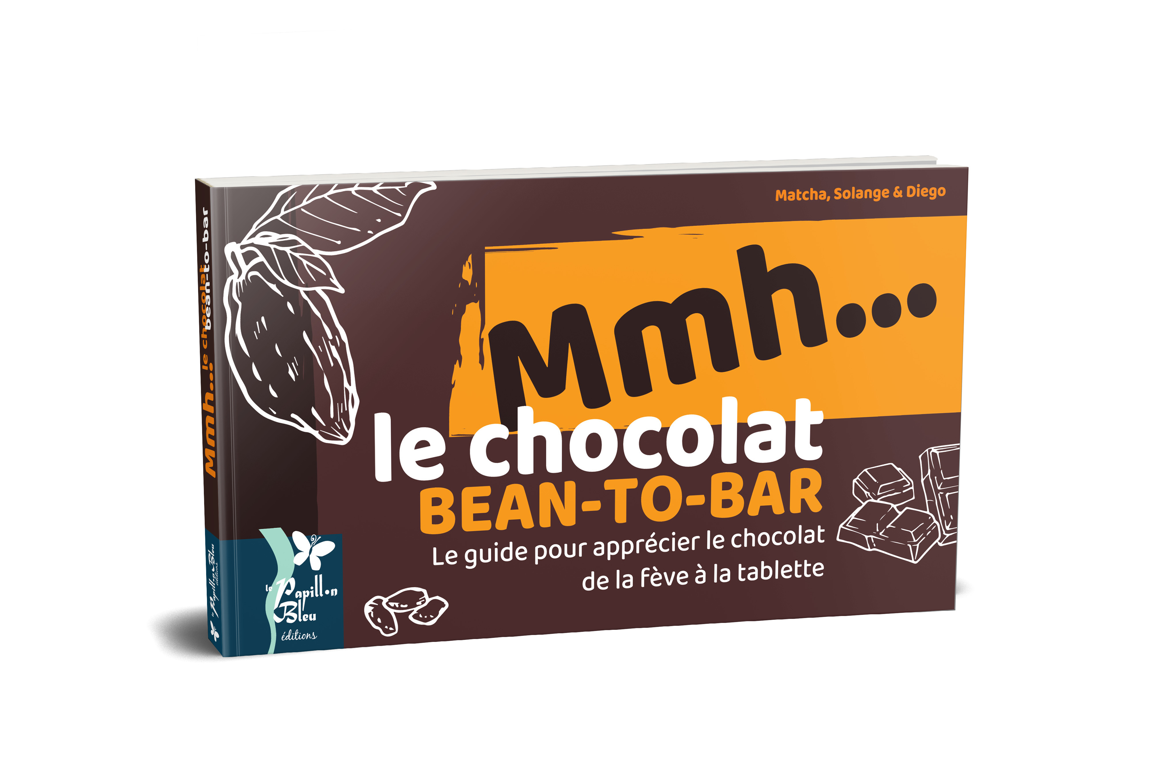 Mmh... le chocolat bean-to-bar - le guide