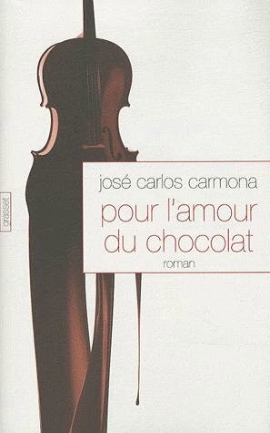 Pour l'amour du chocolat 