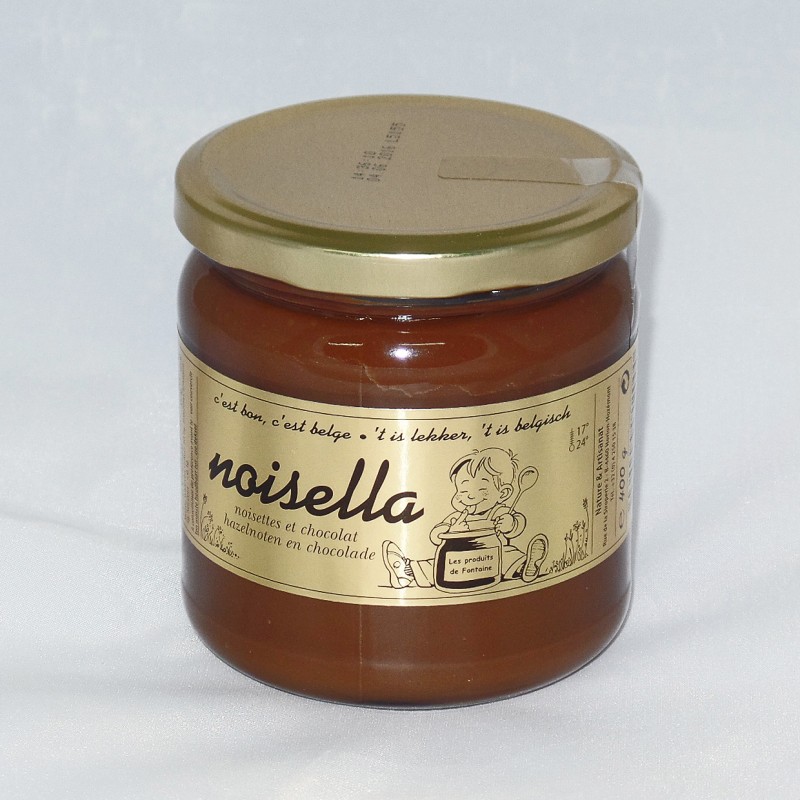 NATURE & ARTISANAT - Noisella (Belgique)